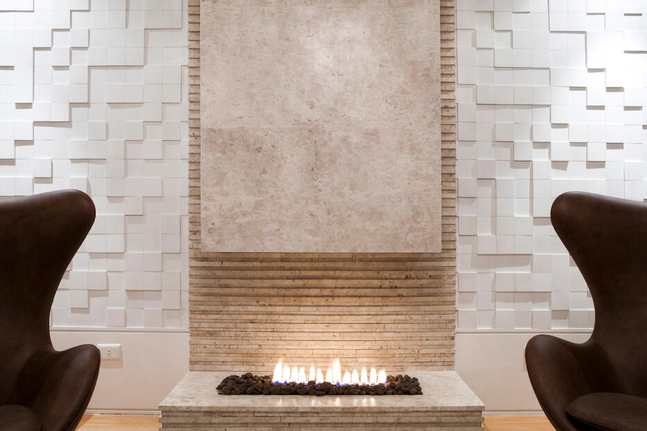 Apartamento pacamebu